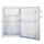 Gorenje RB492PW 84,5cm Biała 120L - 1256575 - zdjęcie 2